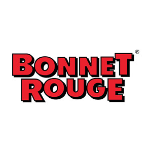 Logo officiel de Bonnet Rouge, marque partenaire de PRODISMA — Agroalimentaire